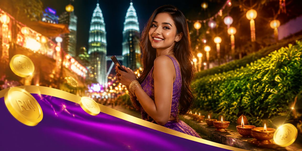 Pengalaman pertaruhan VIP bergaya Kuala Lumpur dengan suasana premium dan antara muka ct200h